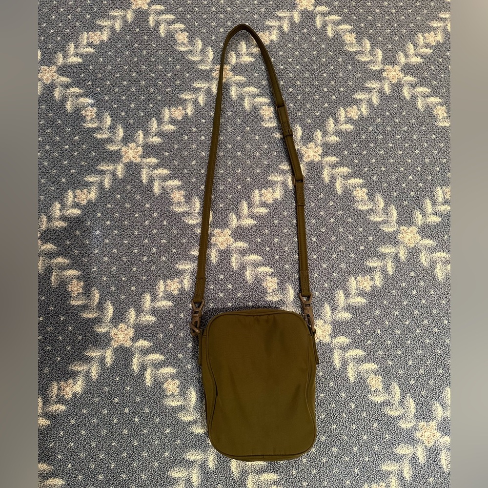 Yeezy Season 6 shoulder bag